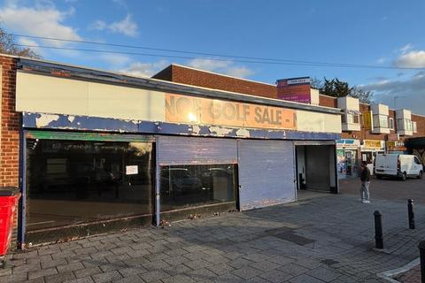 Retail property (high street) to rent, 79 Northumberland Ave Reading RG2 7PT