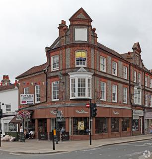 Retail property (high street) for sale, 2-2A Hart St Henley On Thames RG9 1UR