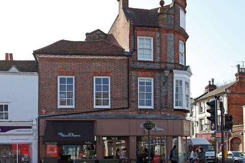 Retail property (high street) for sale, 2-2A Hart St Henley On Thames RG9 1UR