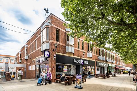 Retail property (high street) for sale, Old Market Pl Warrington WA1 1QB