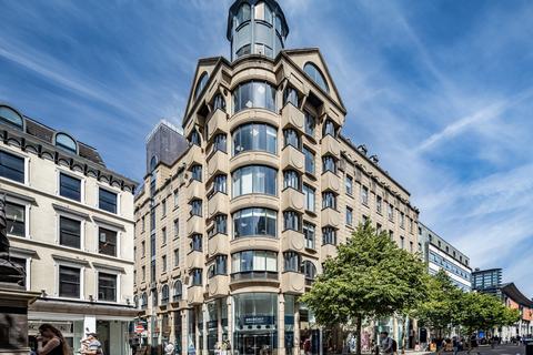 Office to rent, 8-14 Exchange St Manchester M2 7HA