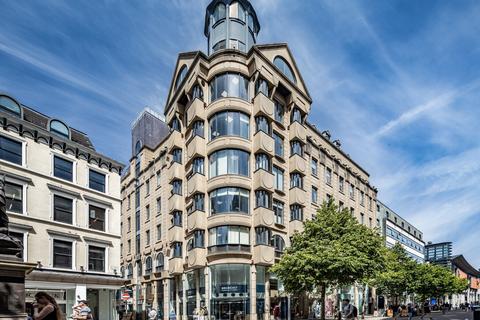 Office to rent, 8-14 Exchange St Manchester M2 7HA