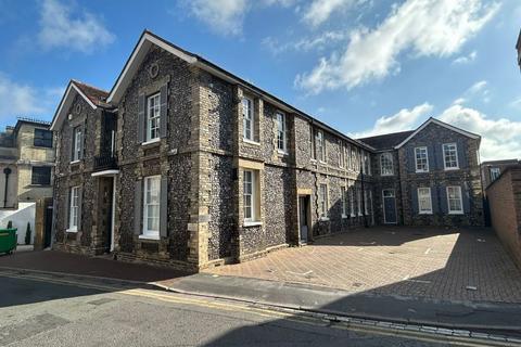 Office for sale, 1-1A Park St Maidenhead SL6 1SL