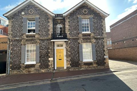 Office for sale, 1-1A Park St Maidenhead SL6 1SL