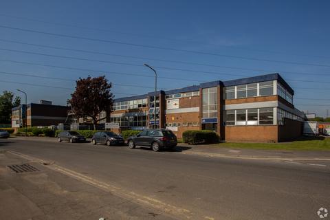 Warehouse to rent, 35-44 Wates Way Mitcham CR4 4HR