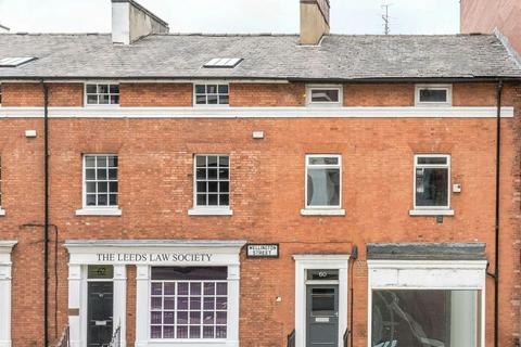 Office to rent, 60 Wellington St Leeds LS1 2EE