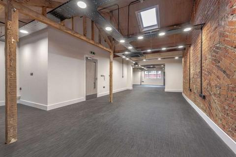 Office to rent, 60 Wellington St Leeds LS1 2EE
