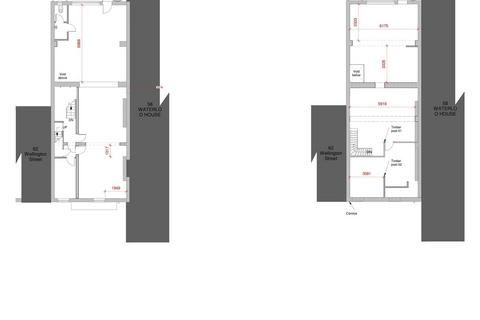 Office to rent, 60 Wellington St Leeds LS1 2EE