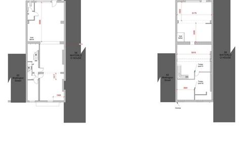Office to rent, 60 Wellington St Leeds LS1 2EE