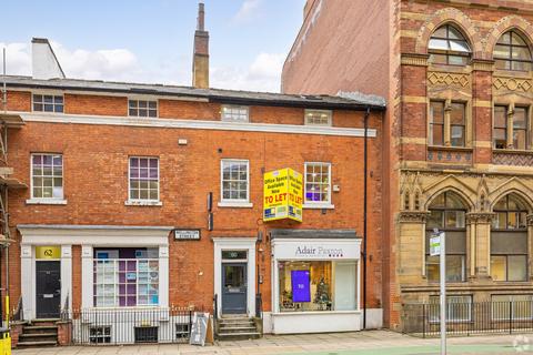 Office to rent, 60 Wellington St Leeds LS1 2EE