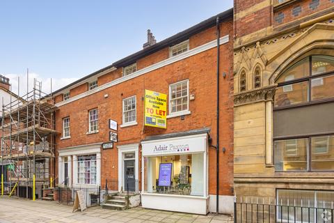 Office to rent, 60 Wellington St Leeds LS1 2EE