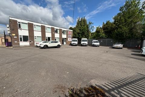 Factory to rent, Oakridge Rd High Wycombe HP11 2PF