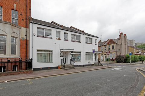 Office to rent, 35-37 Market St London SE18 6QP