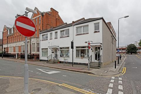 Office to rent, 35-37 Market St London SE18 6QP
