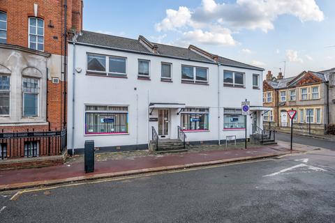 Office to rent, 35-37 Market St London SE18 6QP