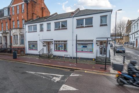Office to rent, 35-37 Market St London SE18 6QP