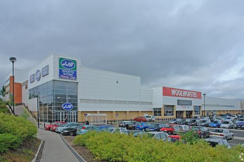 Retail property (high street) to rent, 10 Fossway Newcastle Upon Tyne NE6 2UJ