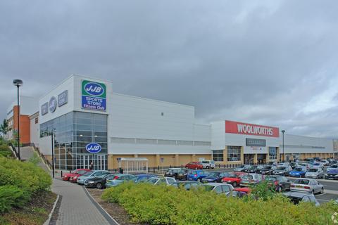 Retail property (high street) to rent, 10 Fossway Newcastle Upon Tyne NE6 2UJ