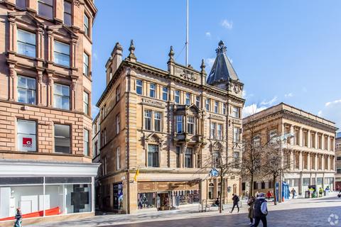 Restaurant to rent, 110-112 Buchanan St Glasgow G1 2JN