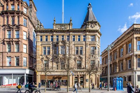 Restaurant to rent, 110-112 Buchanan St Glasgow G1 2JN