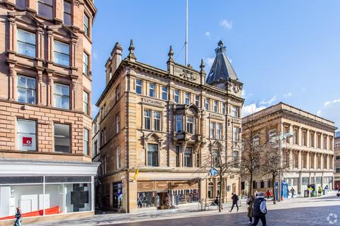 Restaurant to rent, 110-112 Buchanan St Glasgow G1 2JN