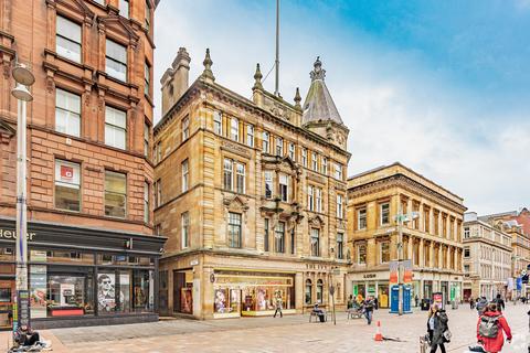 Restaurant to rent, 110-112 Buchanan St Glasgow G1 2JN