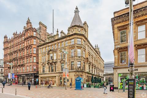 Restaurant to rent, 110-112 Buchanan St Glasgow G1 2JN