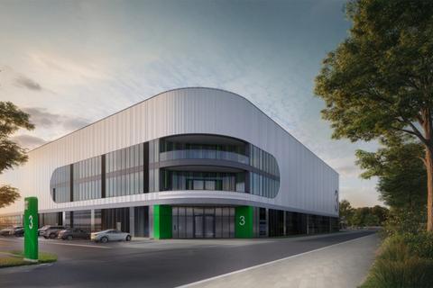 Industrial development to rent, Elfield Park Milton Keynes MK5 8AY