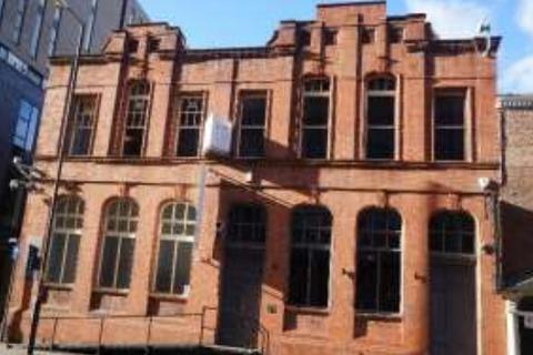 Office to rent, 65-67 Lever St Manchester M1 1FL