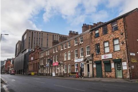 Office to rent, 65-67 Lever St Manchester M1 1FL