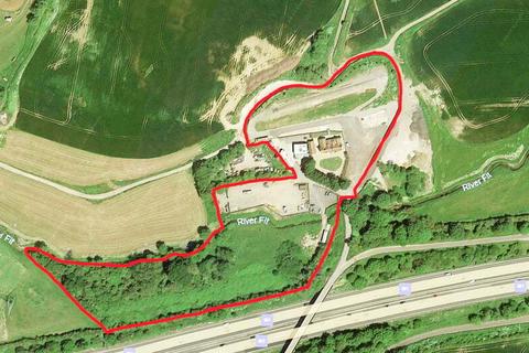 Land for sale, Bridle Way Toddington LU5 6RD