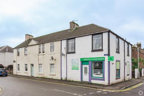 Retail property (high street) to rent, 27 New St Largs KA30 9LL
