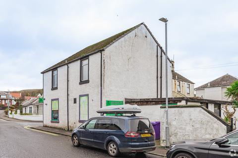Retail property (high street) to rent, 27 New St Largs KA30 9LL