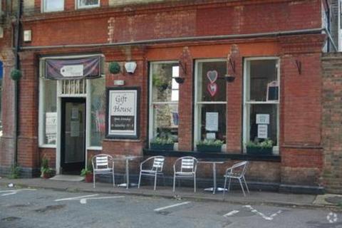Retail property (high street) to rent, 2-4 Highbridge St Waltham Abbey EN9 1DG