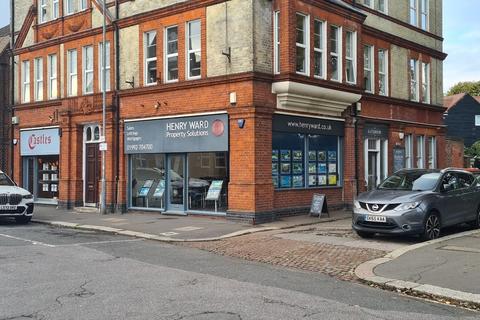 Retail property (high street) to rent, 2-4 Highbridge St Waltham Abbey EN9 1DG