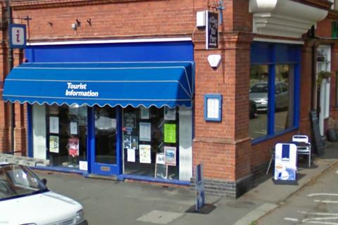 Retail property (high street) to rent, 2-4 Highbridge St Waltham Abbey EN9 1DG