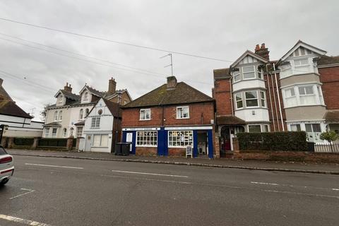 Retail property (high street) for sale, High St Maidenhead SL6 9SJ