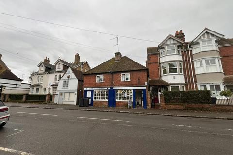 Retail property (high street) for sale, High St Maidenhead SL6 9SJ