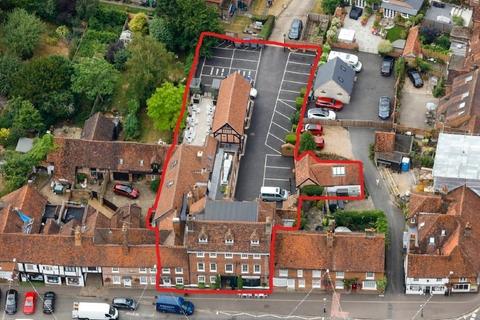 Office for sale, 12 The Broadway Amersham HP7 0HP