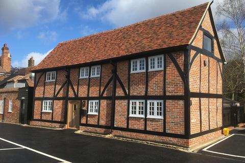 Office for sale, 12 The Broadway Amersham HP7 0HP