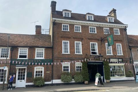 Office for sale, 12 The Broadway Amersham HP7 0HP