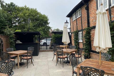 Office for sale, 12 The Broadway Amersham HP7 0HP