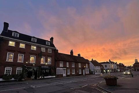 Office for sale, 12 The Broadway Amersham HP7 0HP