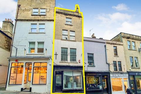 Retail property (high street) for sale, 25 Broad St Bath BA1 5LW