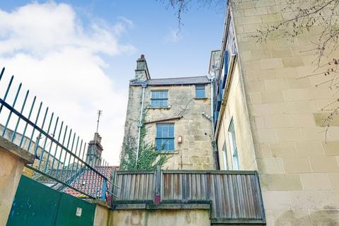 Retail property (high street) for sale, 25 Broad St Bath BA1 5LW