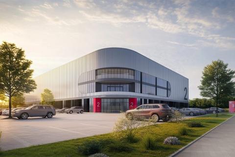 Industrial development to rent, 1 Araglin Avenue Milton Keynes MK5 8AY