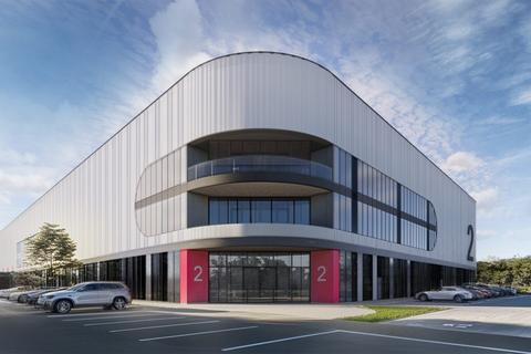 Industrial development to rent, 1 Araglin Avenue Milton Keynes MK5 8AY
