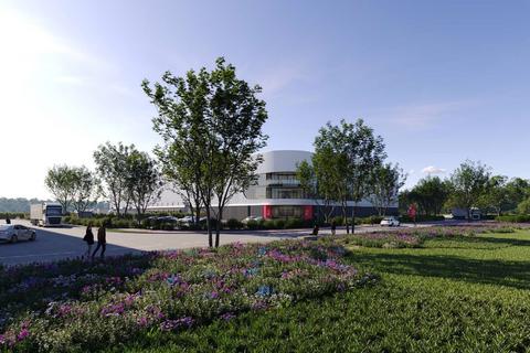Industrial development to rent, 1 Araglin Avenue Milton Keynes MK5 8AY