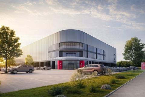 Industrial development to rent, 1 Araglin Avenue Milton Keynes MK5 8AY