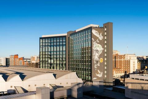 Office to rent, New Station St Leeds LS1 4JB